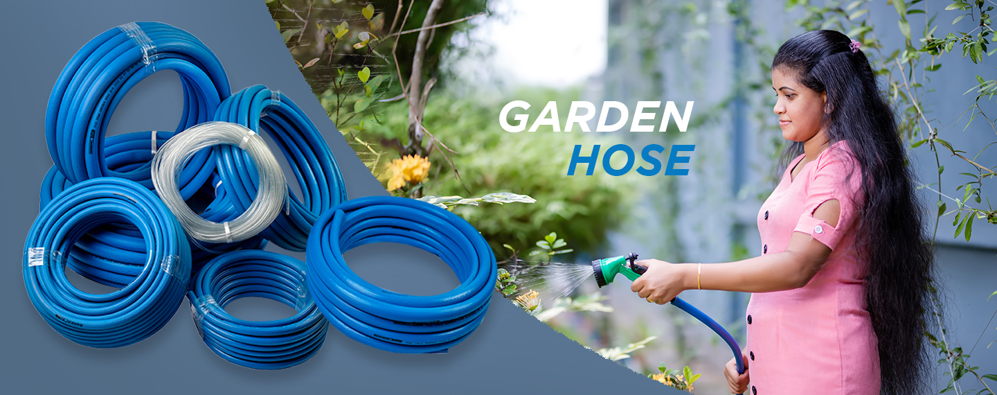 Samson Garden Hose